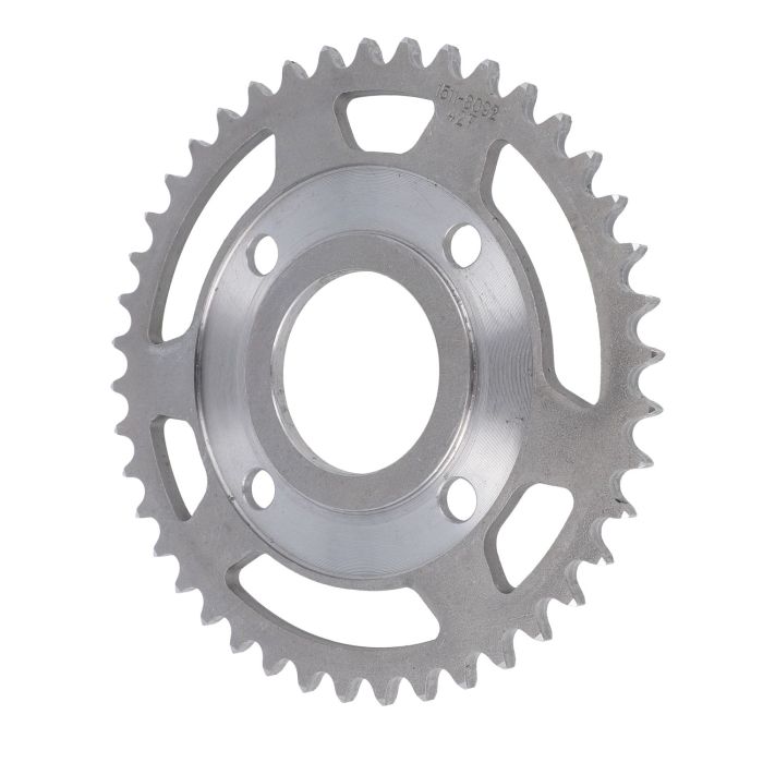 IGM - Bakdrev 420 - Yamaha TZR 50 - 42t