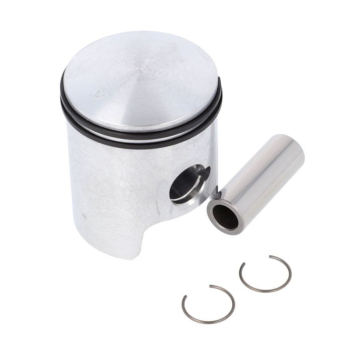 Aprilia/Derbi/Gilera - Originalt sylinderkit 50cc