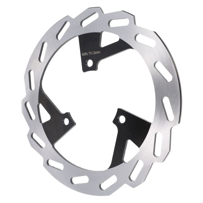 IGM - Bremseskive - Peugeot SpeedFight 3/4 - Fremre skive