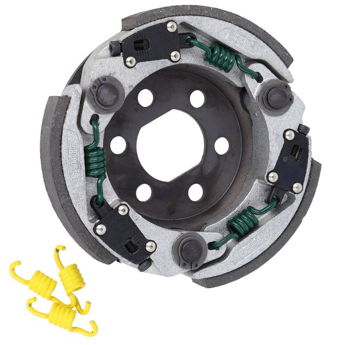 Polini - ForRace clutch - Piaggio/Peugeot 107mm