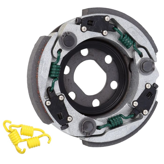 Polini - ForRace clutch - Minarelli 107mm