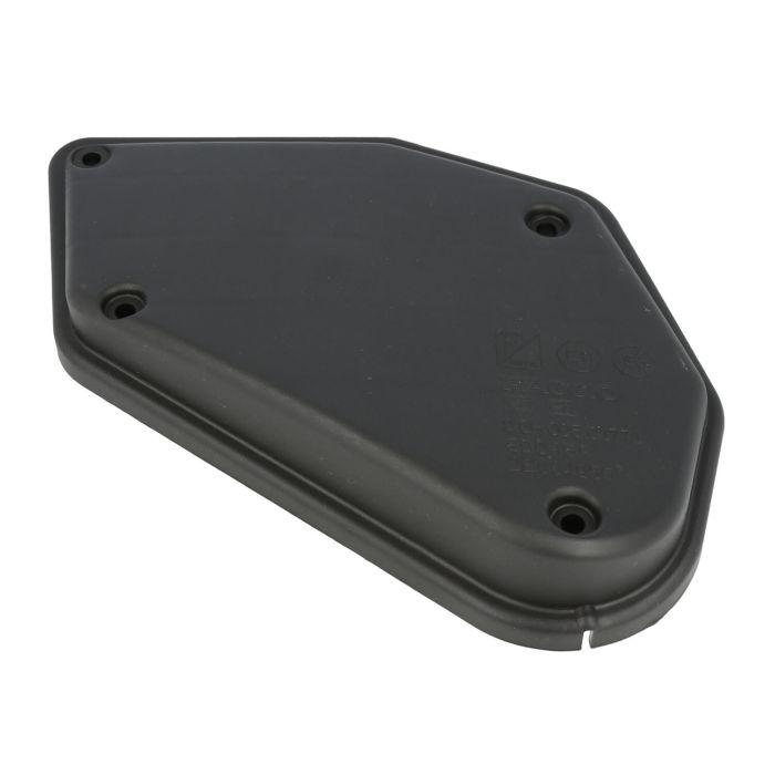 Aprilia/Derbi/Gilera - Deksel v/filterboks - 2B004955