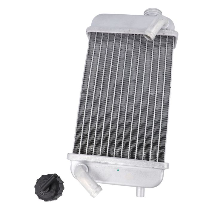 ForceFive - Radiator - Motorhispania Furia/Furia Max