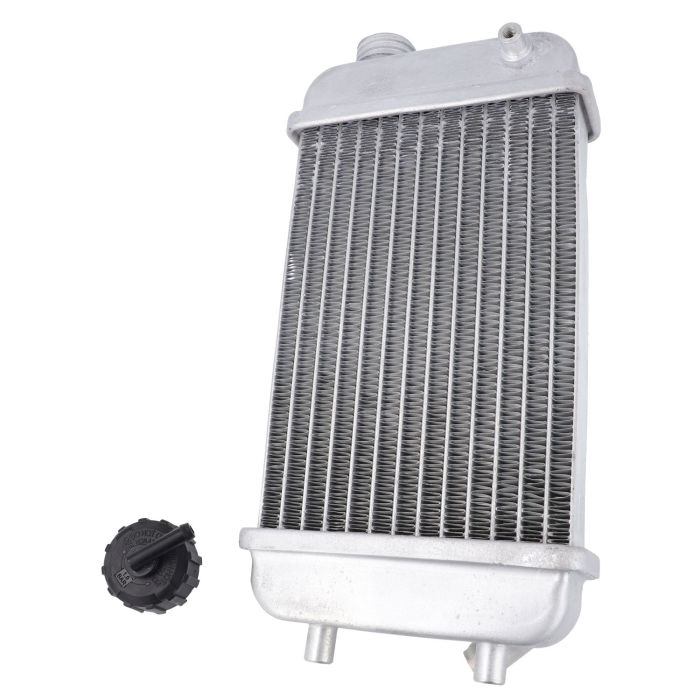 ForceFive - Radiator - Motorhispania Furia/Furia Max
