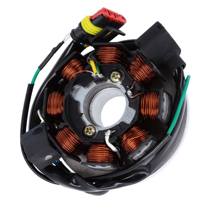 ForceFive - Stator - Keeway TX 50/Generic Trigger 50