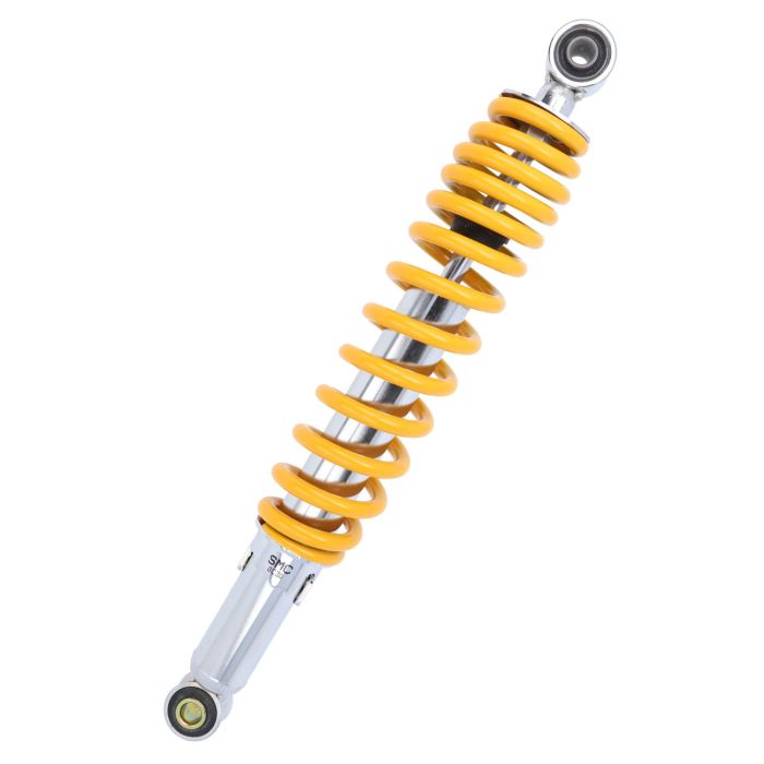 SMC - Støtdemper - 42126-CFF-00
