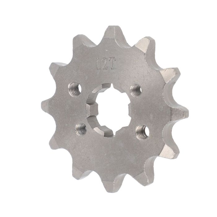 Teknix - Framdrev 420 - Derbi LC - 12t