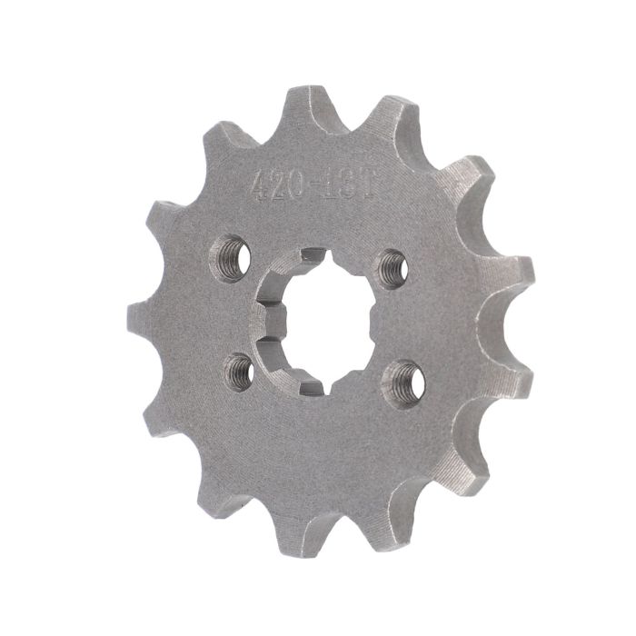 Teknix - Framdrev 420 - Derbi LC - 13t