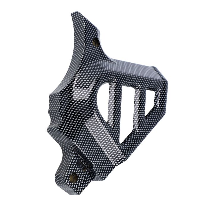 Tunr - Drev cover - Am6 - Carbon