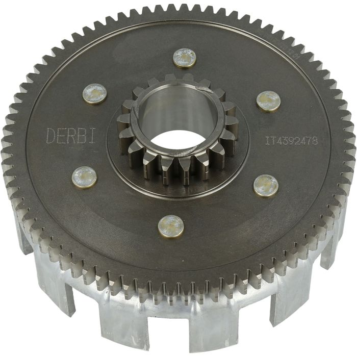 Aprilia/Derbi/Gilera - Clutchkorg - 497643