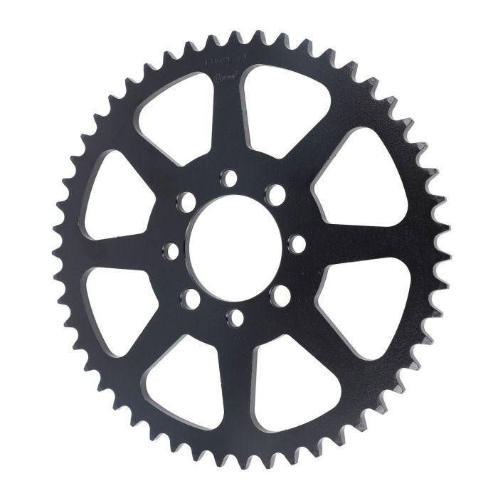 Esjot - Bakdrev 420 - Suzuki TSX - 51t