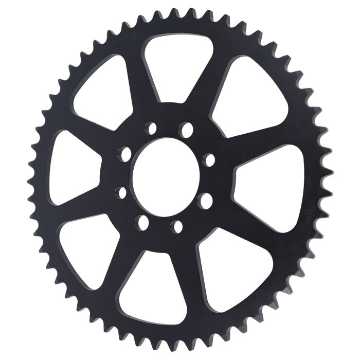 Esjot - Bakdrev 420 - Suzuki TSX - 54t