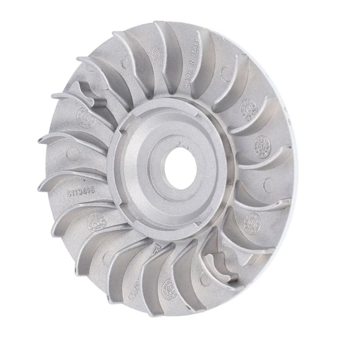 Malossi - Ventilvar reimskive - Aprilia/Gilera/Piaggio/Vespa