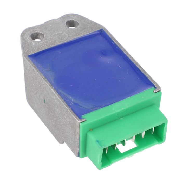 Motorhispania - Spenningsregulator - Facomsa 6pin
