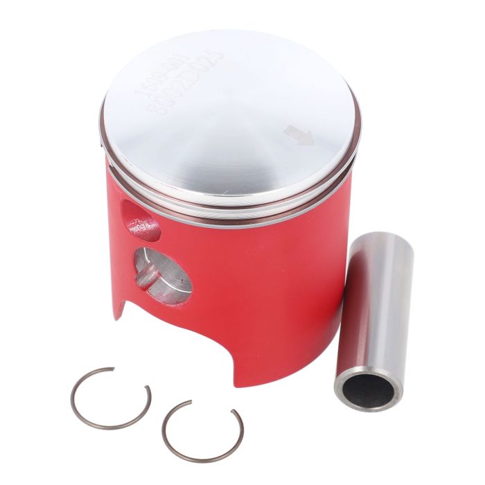 Wössner - Stempelkit - Yamaha DT125R fra 91 - 56.19