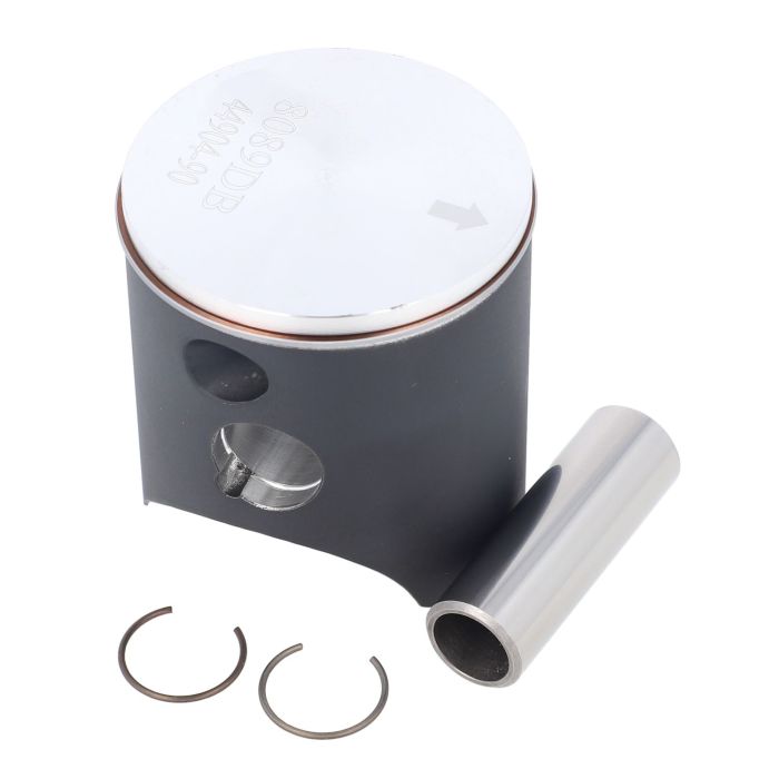 Wössner - Stempelkit - Husqvarna SM/CR/WRE 125 fra 97 - B - 53.96