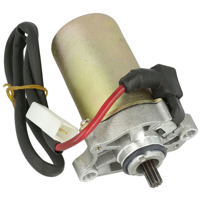 Aprilia/Derbi/Gilera - Startmotor - 82851R