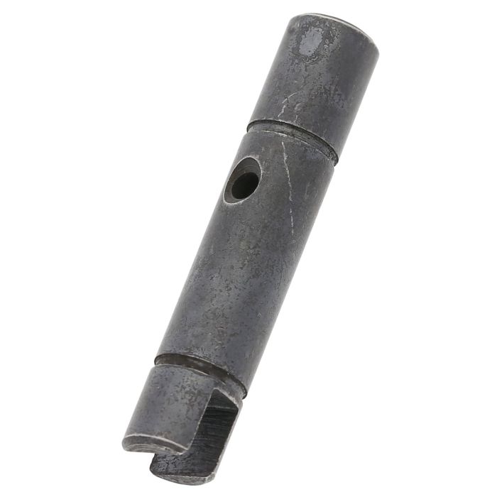 Aprilia/Derbi/Gilera - Oljepumpeaksel - 847052