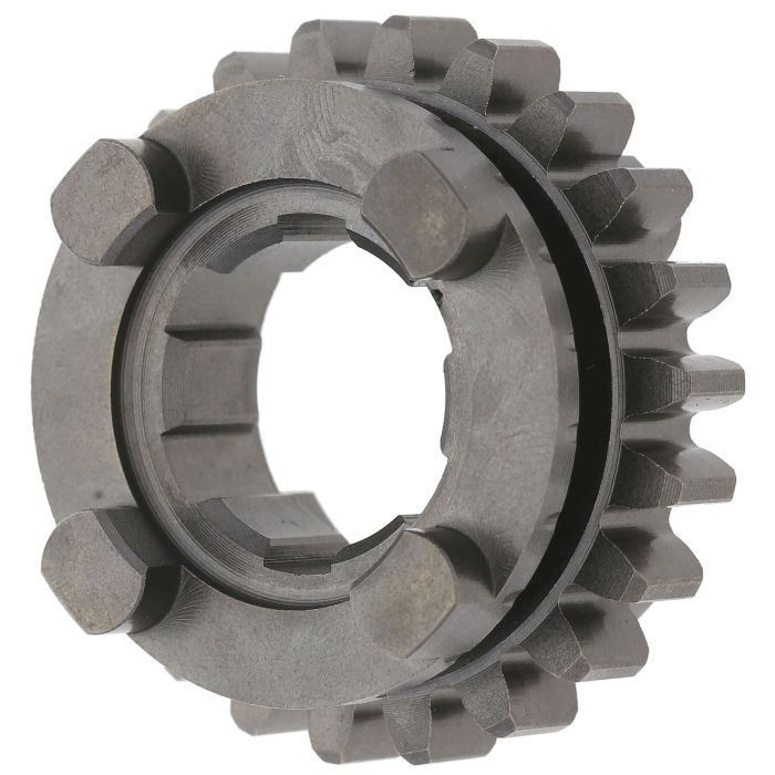 Aprilia/Derbi/Gilera - Gir 6A Z=22 - 847158