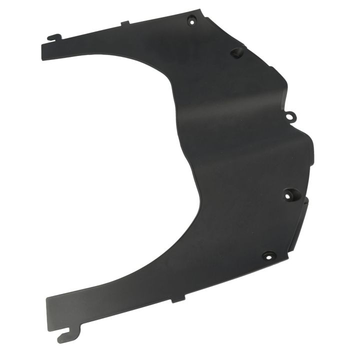 Aprilia - Framkåpe nedre skjold - 858830