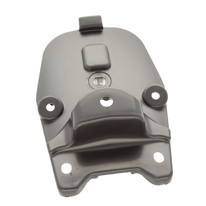 Aprilia/Derbi/Gilera - Festeplate v/tank - 861370
