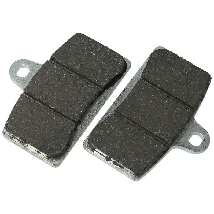 Aprilia/Derbi/Gilera - Bremseklosser - 866687