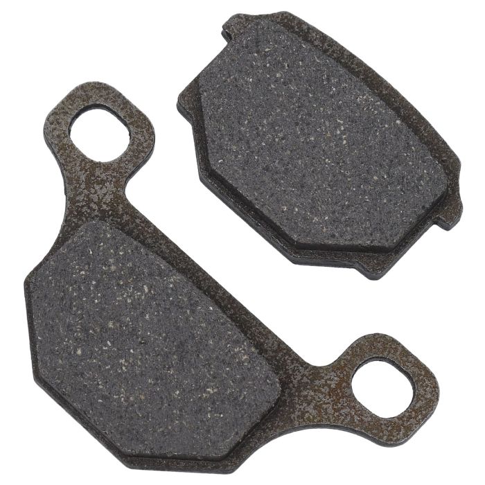 Aprilia/Derbi/Gilera - Bremseklosser - 866692