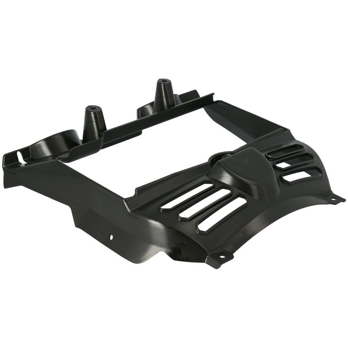 Aprilia - Radiatordeksel - 898074