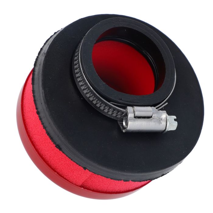 Metrakit - Corto powerfilter - Rød