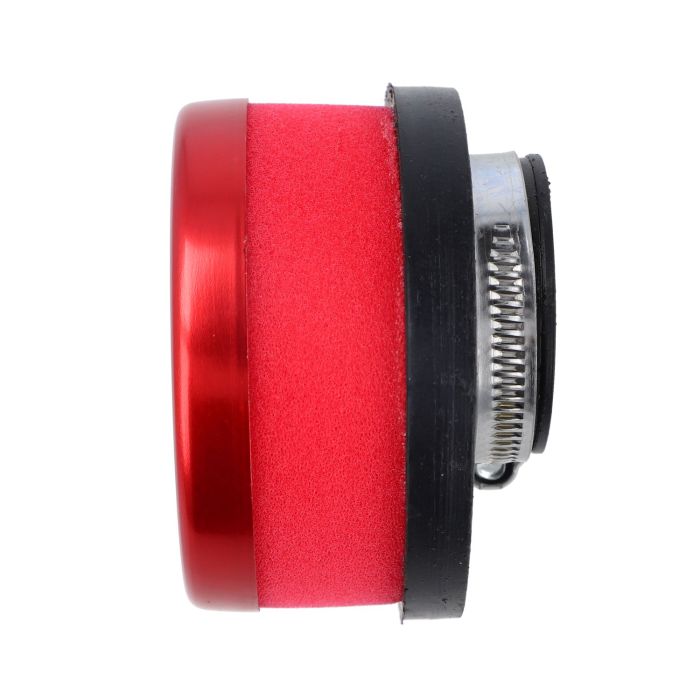 Metrakit - Corto powerfilter - Rød
