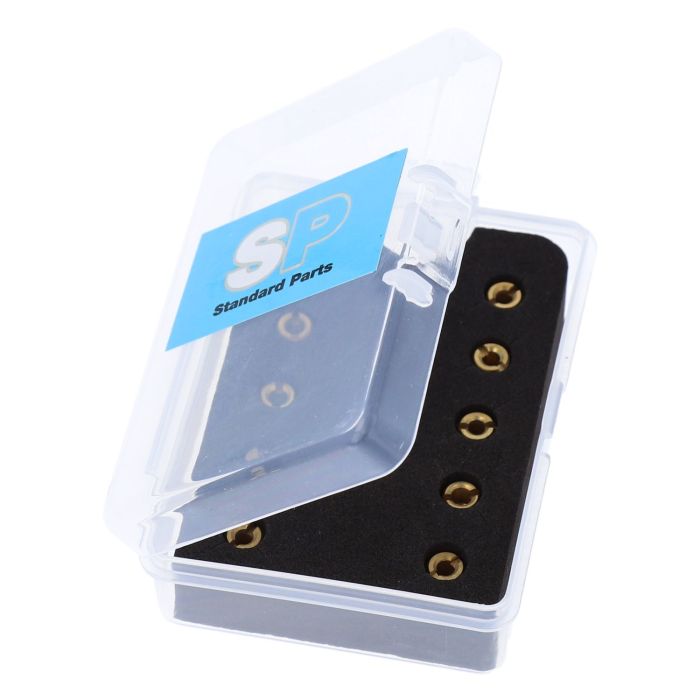 StandardParts - Gürtner - Dysekit