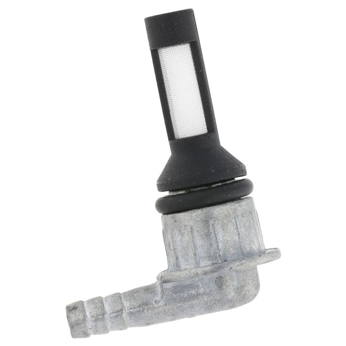 Aprilia/Derbi/Gilera - Filter m/vinklet kobling - AP8104071