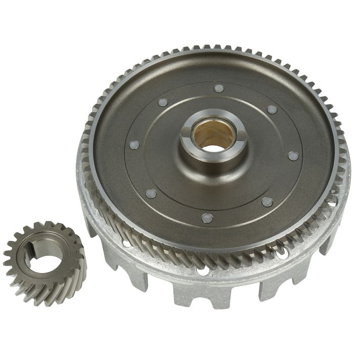 Minarelli/Aprilia - Clutchkorg - AP8206310
