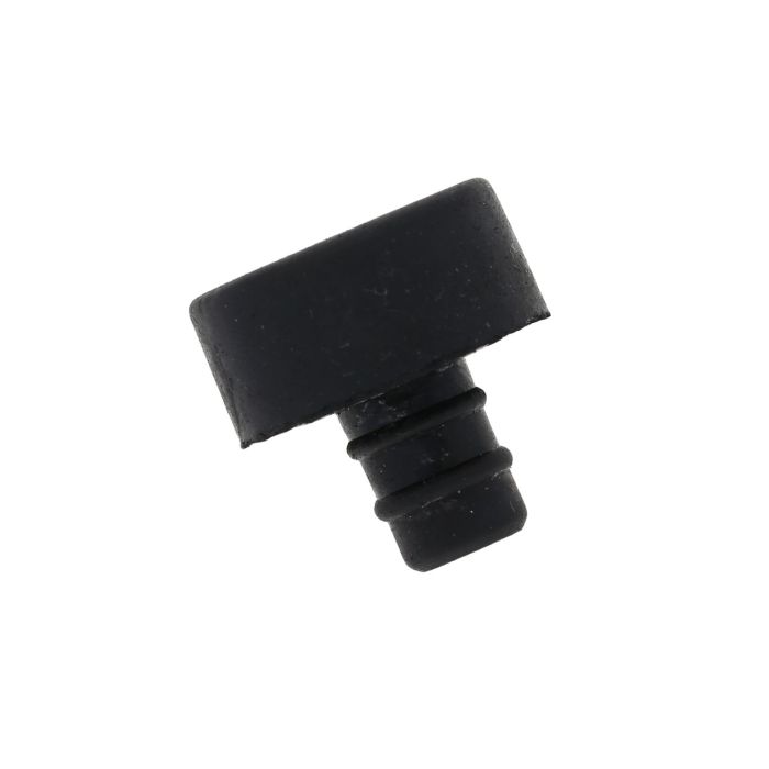 Aprilia/Derbi/Gilera - Gummiforing - AP8220349