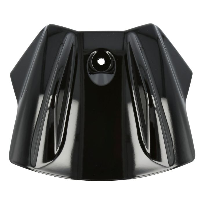 Aprilia - Bensintank kåpe Racing black - B04347600XNG
