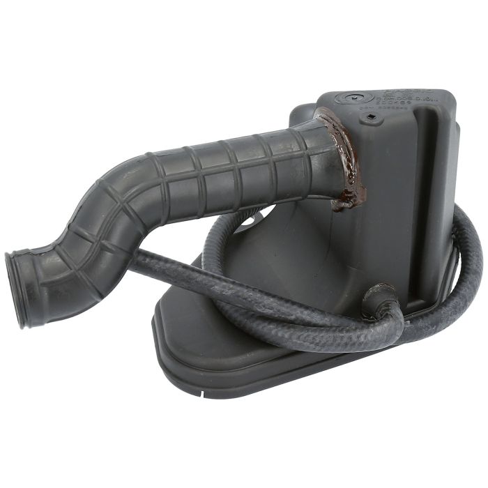 Aprilia/Derbi/Gilera - Luftfilterboks - B043766