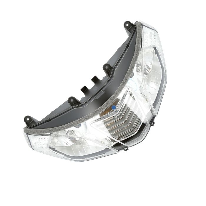 Aprilia - RS4 50 Framlykt - B045606