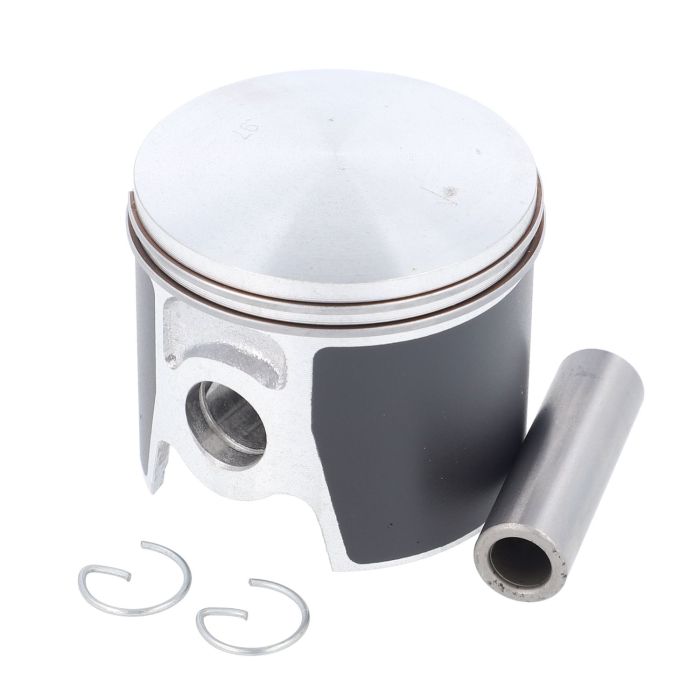 Charmo - Sport 50mm - Stempelkit - Derbi/Piaggio