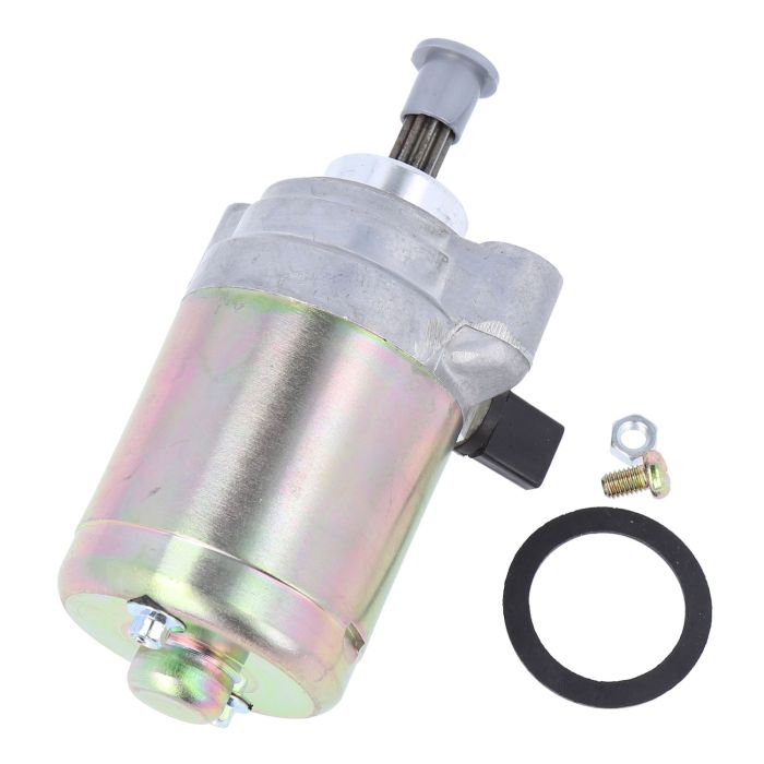 ForceFive - Startmotor - Yamaha 4T LC 125