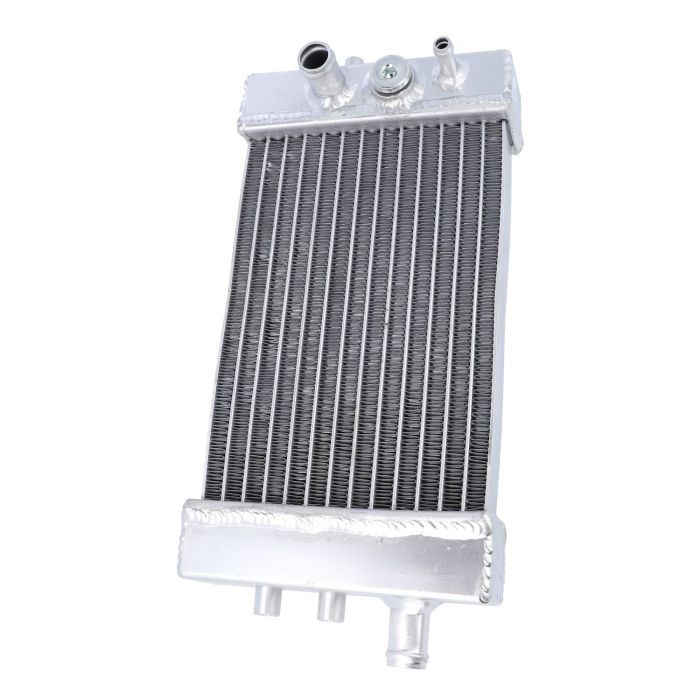 Naraku - Handmade radiator -  Aprilia/Derbi/Gilera