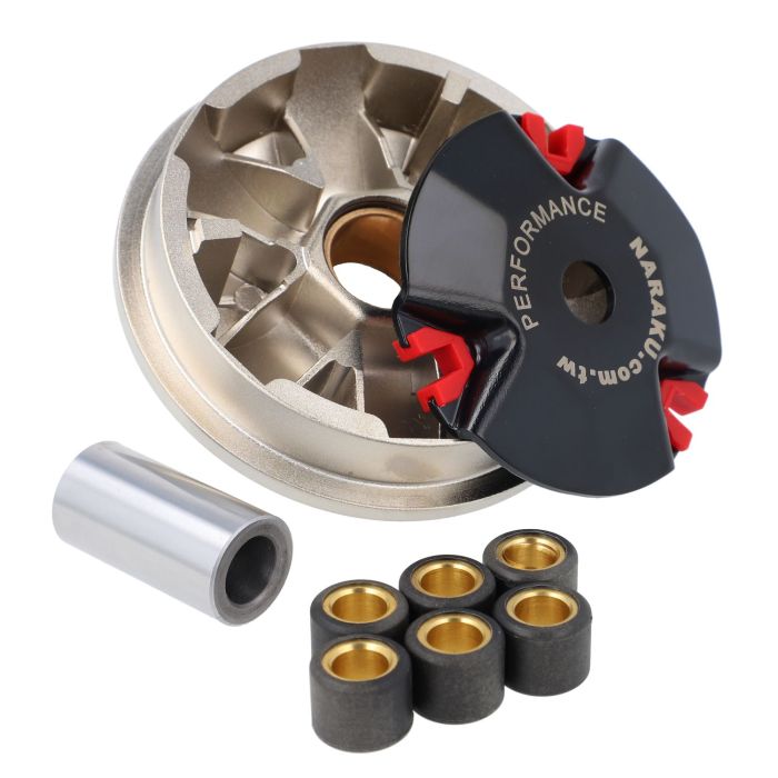 Naraku - Sport Variator - Peugeot