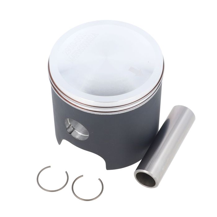 Athena - Sylinderkit 170cc - Derbi/Yamaha - Stempelkit - A