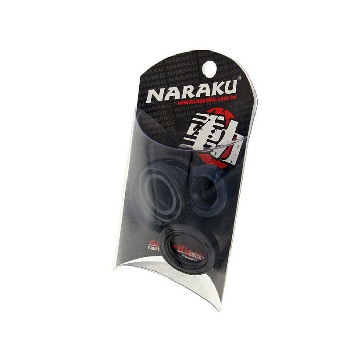Naraku - Simmeringsett - Kymco/Sym