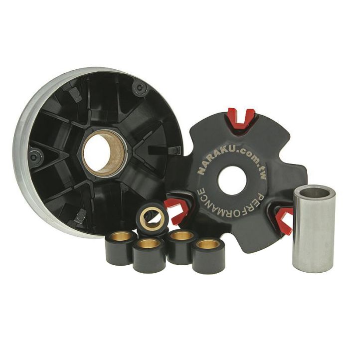 Naraku - Sport Variator - Kymco/Sym