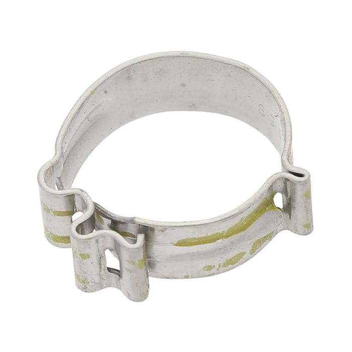 Aprilia/Derbi/Gilera - Slangeklemme - 00G03801701