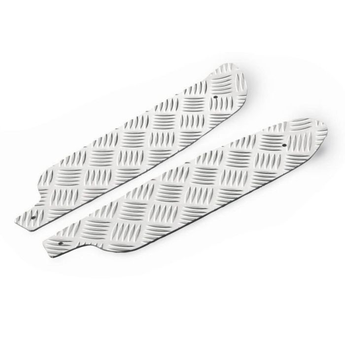 Opticparts - Fotbrett - Peugeot JetForce