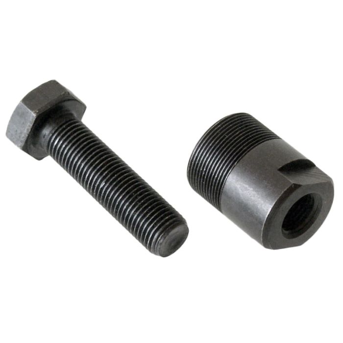 RMS - Svinghjulsavdrager - 24x1mm