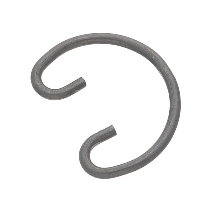 Polini - Stempelclips - 12mm