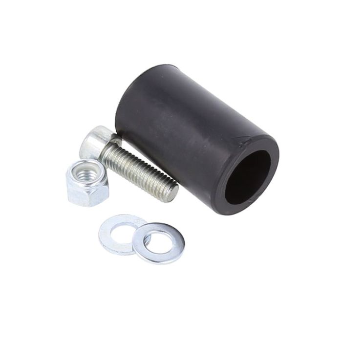 Giannelli - Lyddemper Sonic Black - Fantic XR/SM50 (2021-2022)