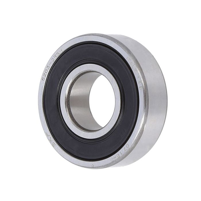 Supertec - Hjullager SKF - 6203/2RS